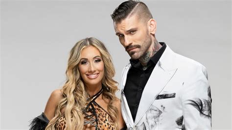 Carmella Nude Photo Fake Controversy: WWE Star Addresses。